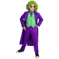 Geen Geintjes Met De Kinder Joker™ Jongen Kostuum