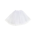 Tutu Wit Fantasy Dance Vrouw