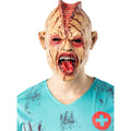 Zwaar Toegetakelde Zombie Masker