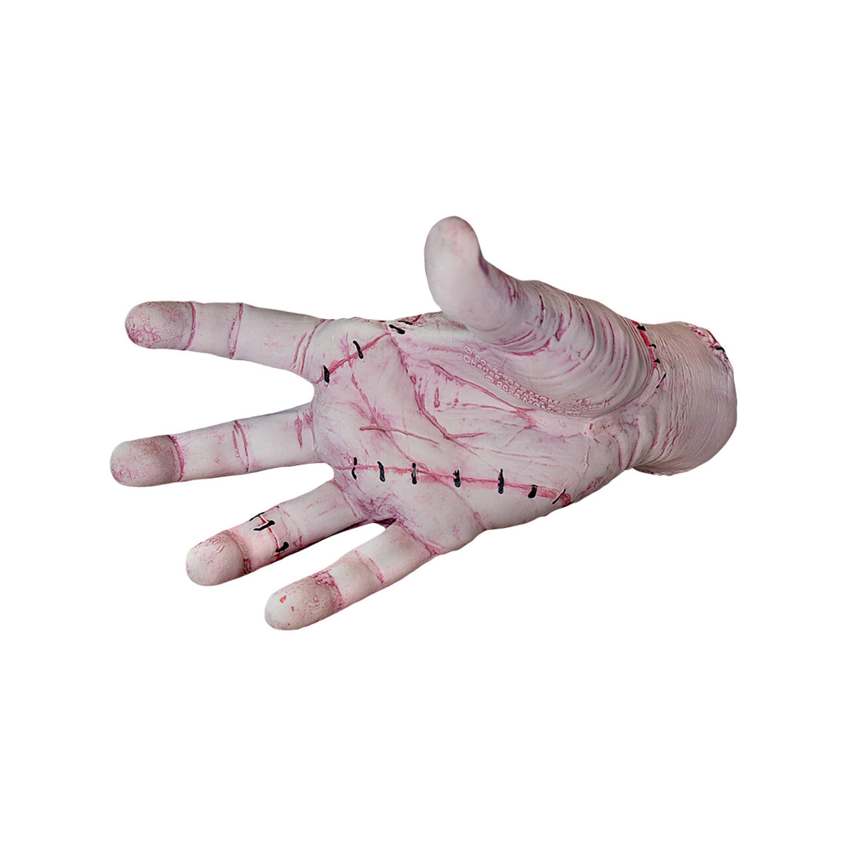 Op deze afbeelding zie je een Accessoires, van het merk Funidelia. The Thing Hand Addams Fmily