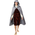 Middeleeuwse Cape Hobbit The Lord Of The Rings Unisex