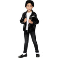Megacoole Grease T-Birds Jas Jongen