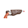 Pistool Met Holster Sheriff