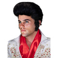 Officiele Elvis Pruik
