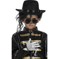 Michael Jackson Hoed En 1 Handschoen Kind