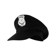 Op deze afbeelding zie je een Accessoires, van het merk Funidelia. Protect And Serve Politie Pet