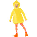 Pino Pak (Geel - Big Bird) - Sesamstraat™