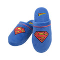 Comfortabele Superheld Superman Sloffen