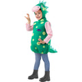 Varkentje George Peppa Pig Dino Kind Kostuum