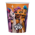 My Little Pony Bekers 8 Stuks