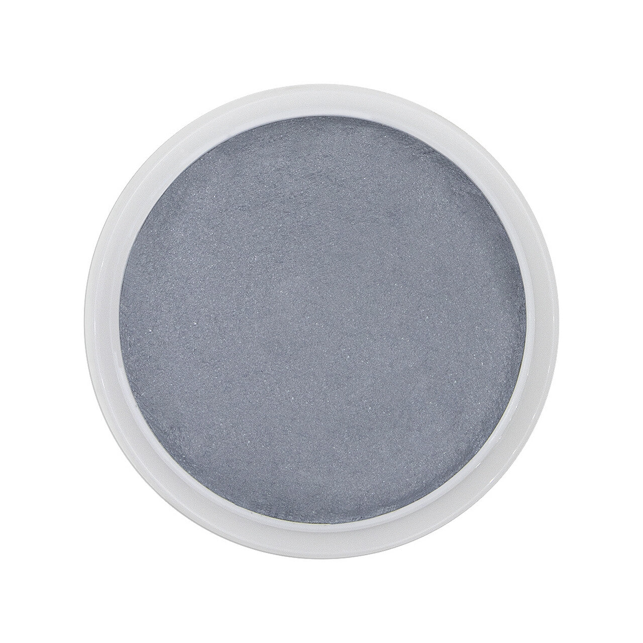 Op deze afbeelding zie je een Accessoires, van het merk Funidelia. Schmink Make Up Zilver Waterbasis 96 Gram