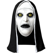 Op deze afbeelding zie je een Accessoires, van het merk Funidelia. Scary Non Valak Masker