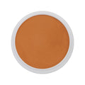 Schmink Make Up Oranje Waterbasis 96 Gram
