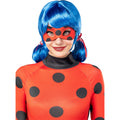 Miraculous Miraculous Ladybug Wig For Women