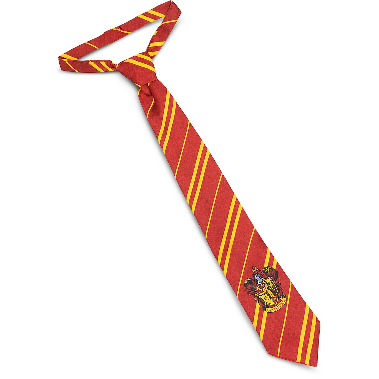Op deze afbeelding zie je een Accessoires, van het merk Funidelia. Gryffindor Jongens Das - Harry Potter