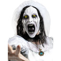 La Llorona Huilende Vrouw Horror Masker