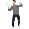 Betoverende Harry Potter Gryffindor Trui Man
