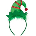 Elf Headband For Kids