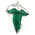 Lorien Leaf Broche The Lord Of The Rings