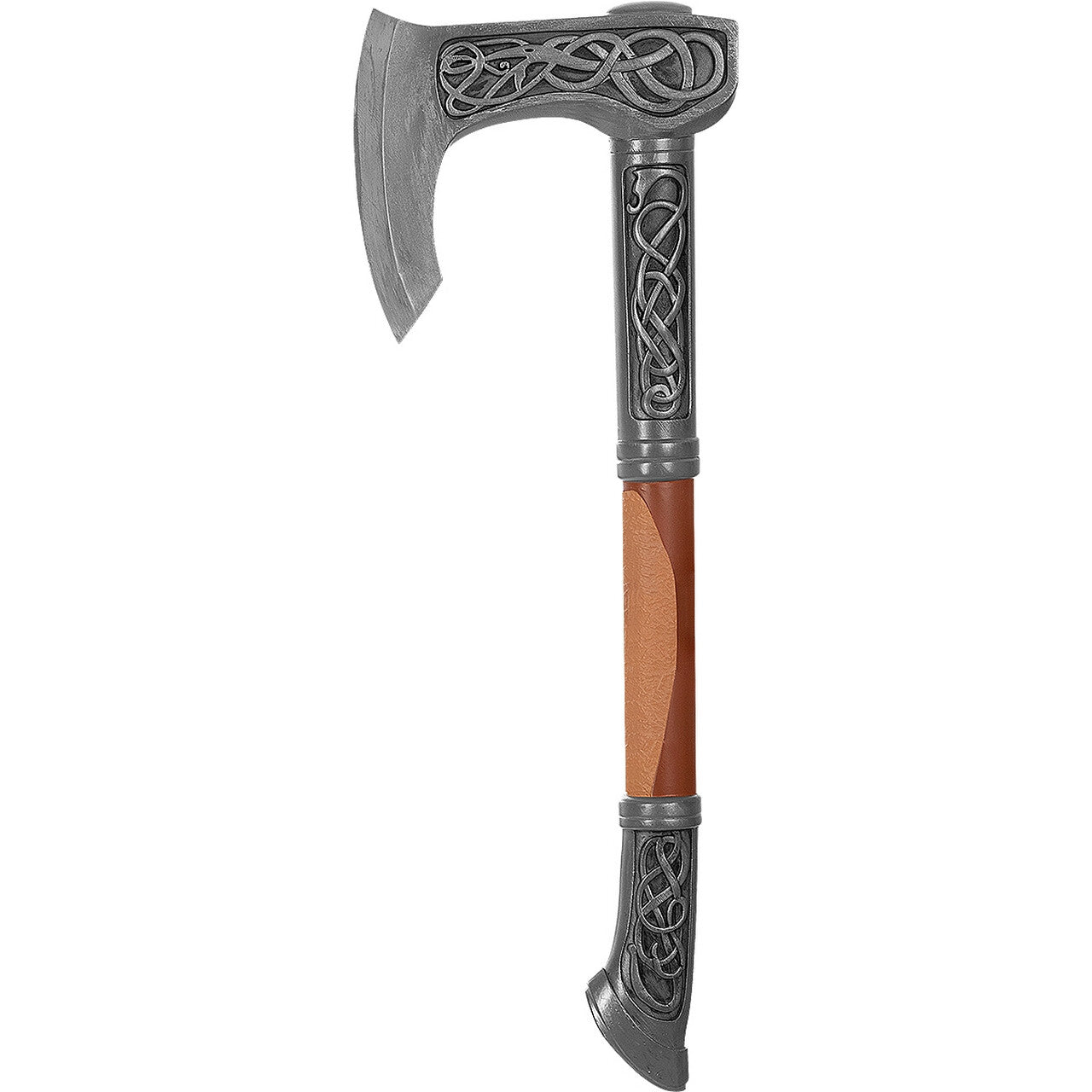 Op deze afbeelding zie je een Accessoires, van het merk Funidelia. Valhalla Bijl Van De Overwinner 49 Cm