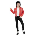 Popster Michael Jackson Beat It Jas Kind