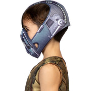 Op deze afbeelding zie je een Accessoires, van het merk Funidelia. Bane Masker