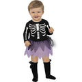 Petit Squelette Mignon Costume
