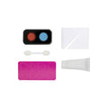Hearts Queen Makeup Set