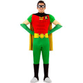 Robin Uit De Sportschool Man Kostuum