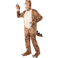 T-Rex Dinosaurus Man Kostuum