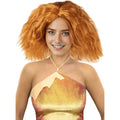 The Croods™ Eep Pruik
