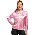 Grease Pink Ladies Jas Roze Vrouw