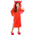Owlette Pj Masks Badjas Kind Kind Kostuum