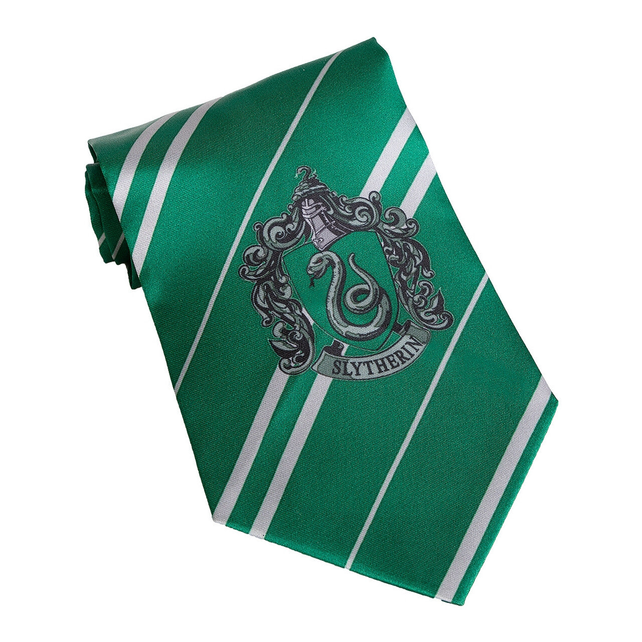 Op deze afbeelding zie je een Accessoires, van het merk Funidelia. Slytherin Das Harry Potter
