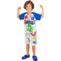Pj Masks Shortama Sleep Well Kind Kostuum