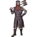 Viking Gimli Le Seigneur Des Anneaux Costume Homme