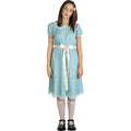 Daisy Blue Kom Je Spelen Vrouw Kostuum