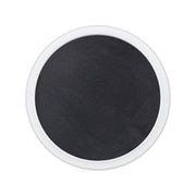 Op deze afbeelding zie je een Accessoires, van het merk Funidelia. Schmink Make Up Zwart Waterbasis 96 Gram