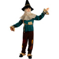 Vogelverschrikker The Wizard Of Oz Jongen Kostuum
