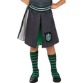 Slytherin Rok Harry Potter Kind Meisje