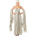 Queen Daenerys Targaryen Khaleesi Game Of Thrones Vrouw Kostuum