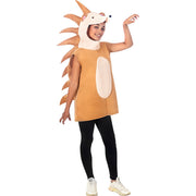 Op deze afbeelding zie je een Kostuums, van het merk Funidelia. Geprikkelde Egel Spike Kostuum