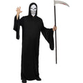 Zielenverzamelaar Grim Reaper Man Kostuum