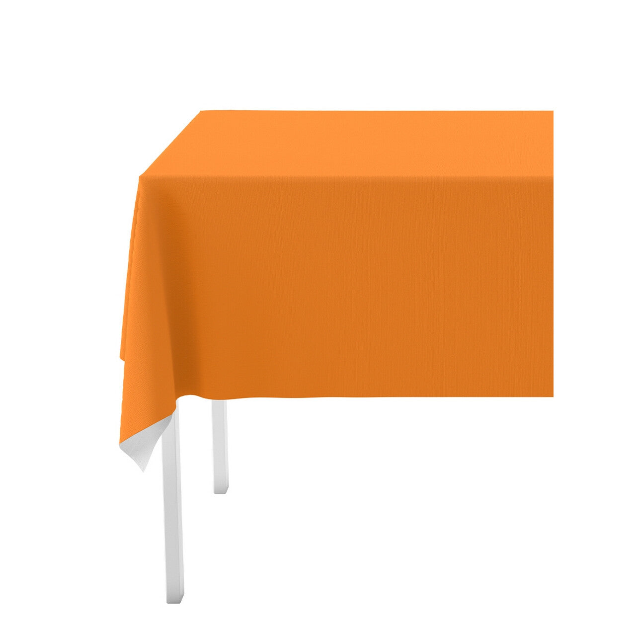 Op deze afbeelding zie je een Decoratie, van het merk Funidelia. Oranje Holland Party Tafelkleed 120 X 180 Centimeter