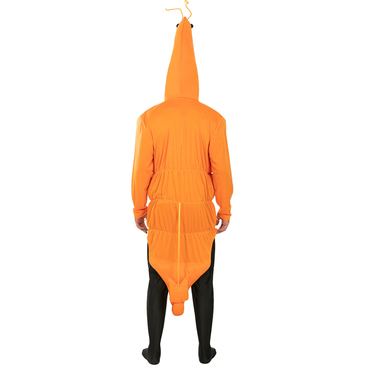 Op deze afbeelding zie je een Kostuums, van het merk Funidelia. Jolige Garnaal Kostuum