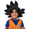 Goku Dragon Ball Pruik Kind