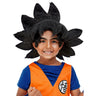 Goku Dragon Ball Pruik Kind