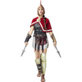 Kassandra Van Spantaan Assassins Creed Vrouw Kostuum