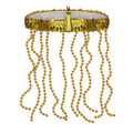 Egyptische Koninginnen Kroon