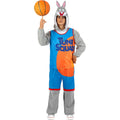 Space Jam Bugs Bunny Kostuum Looney Tunes